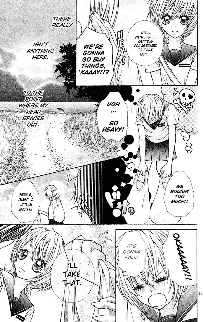 Read Nemurenu Chou Manga Online