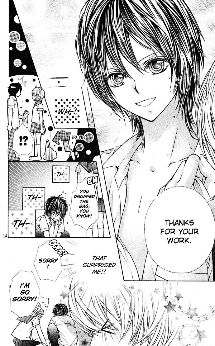 Read Nemurenu Chou Manga Online