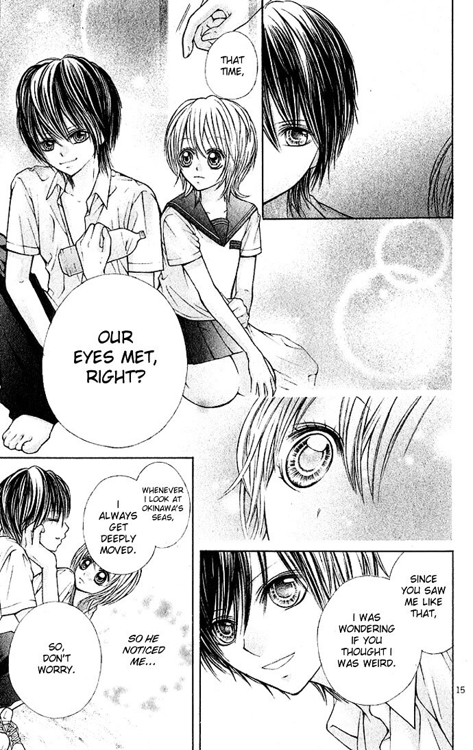 Read Nemurenu Chou Manga Online