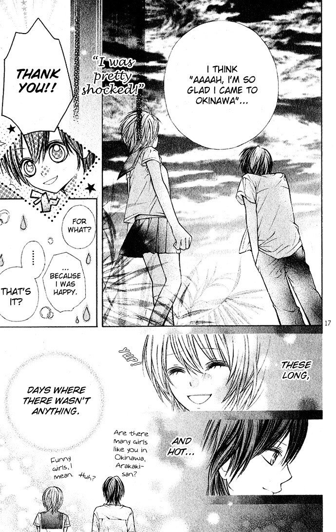 Read Nemurenu Chou Manga Online