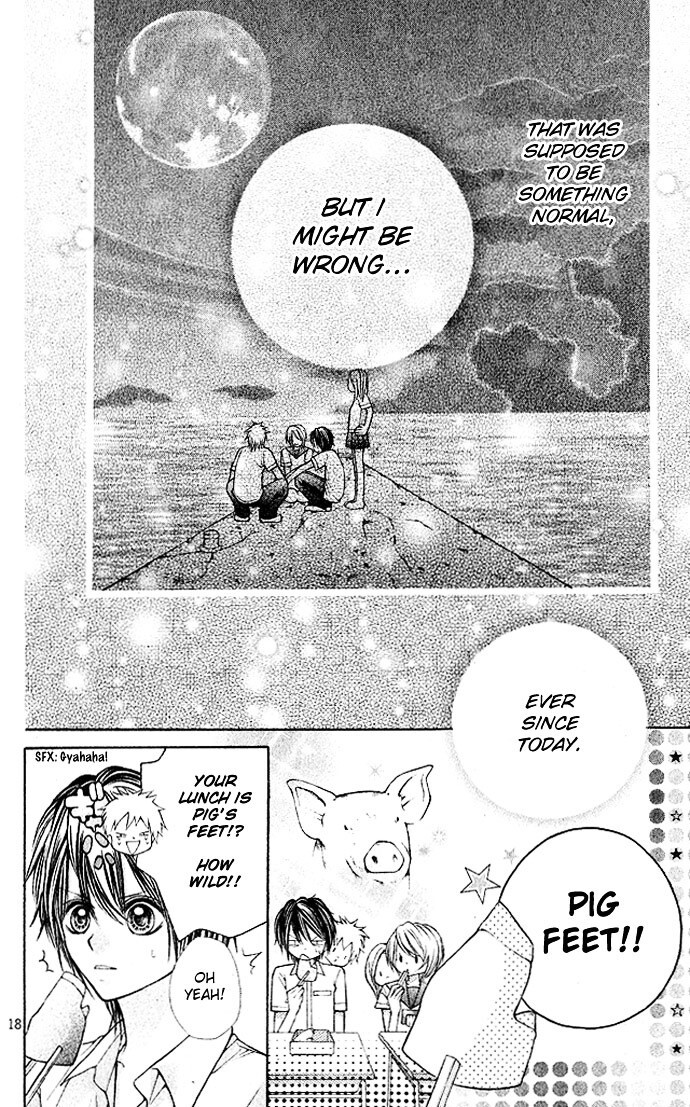 Read Nemurenu Chou Manga Online