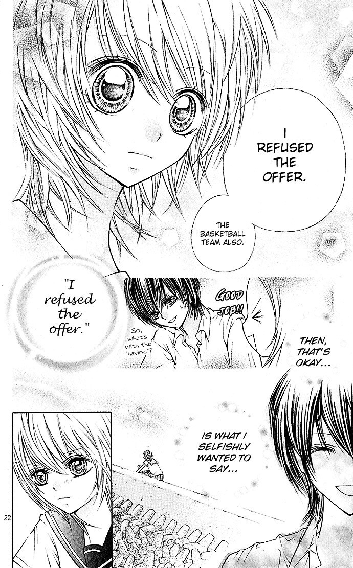 Read Nemurenu Chou Manga Online