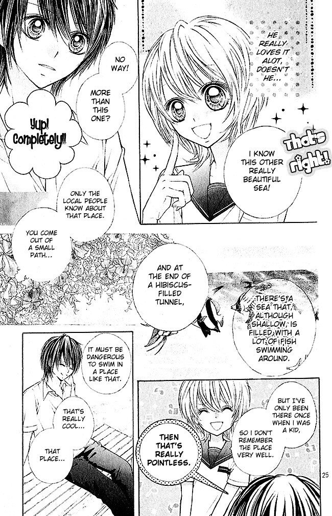 Read Nemurenu Chou Manga Online