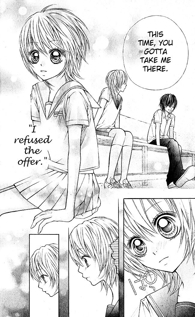 Read Nemurenu Chou Manga Online