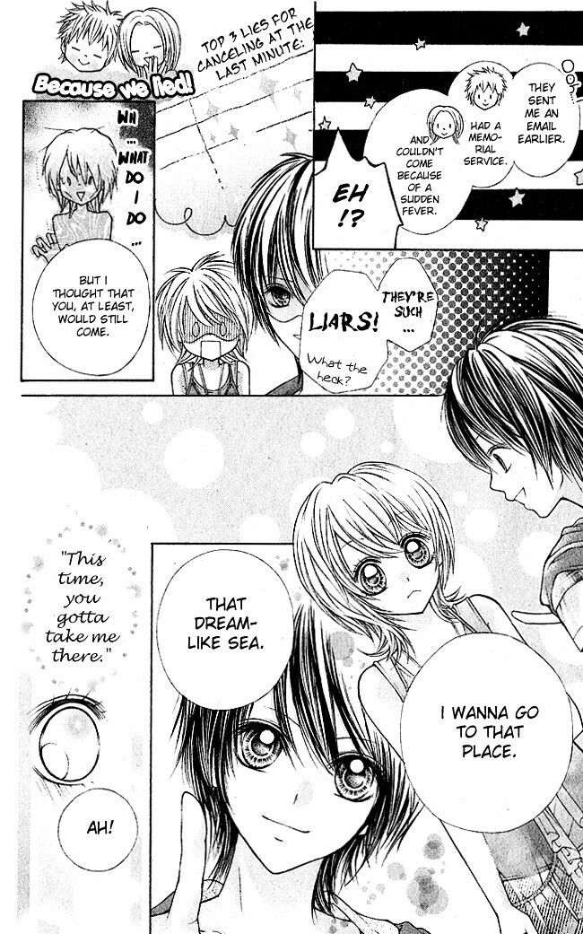 Read Nemurenu Chou Manga Online