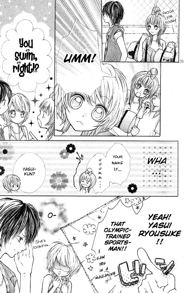 Read Nemurenu Chou Manga Online