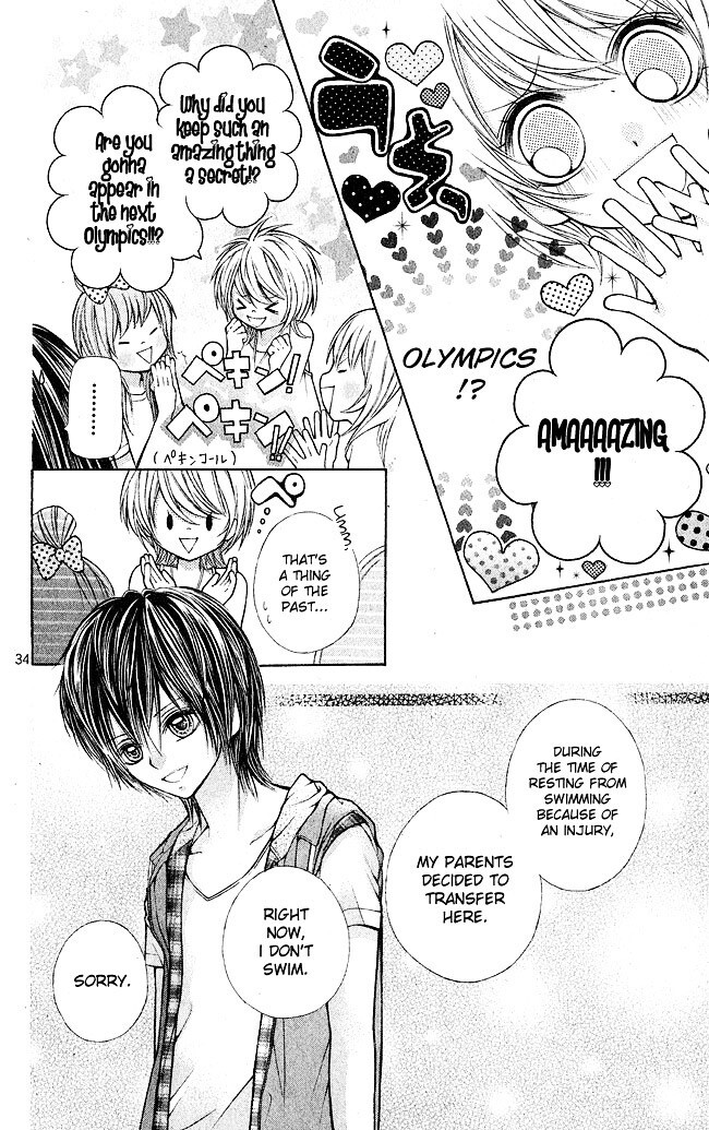 Read Nemurenu Chou Manga Online