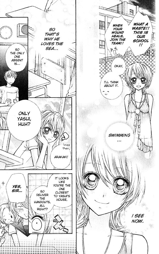 Read Nemurenu Chou Manga Online