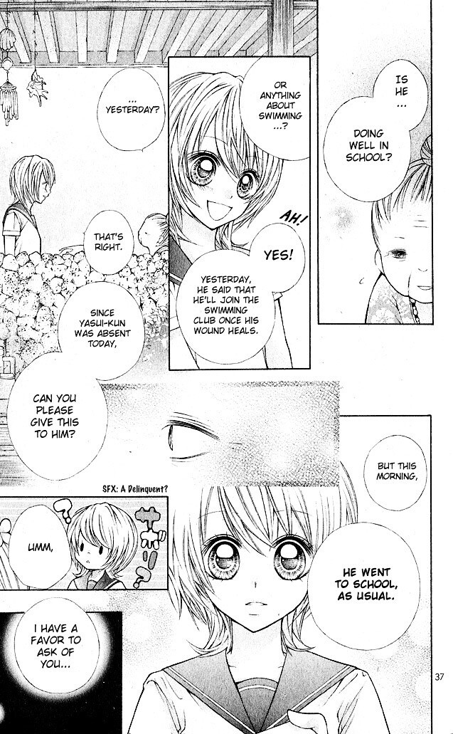 Read Nemurenu Chou Manga Online