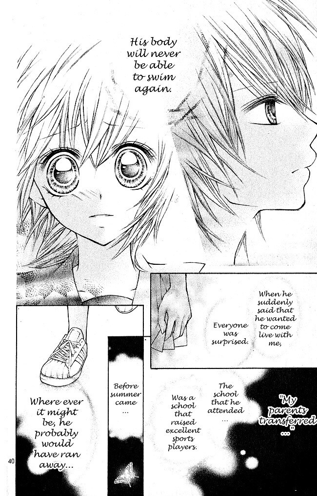 Read Nemurenu Chou Manga Online