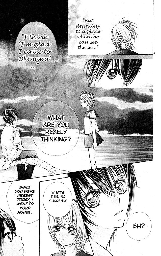 Read Nemurenu Chou Manga Online