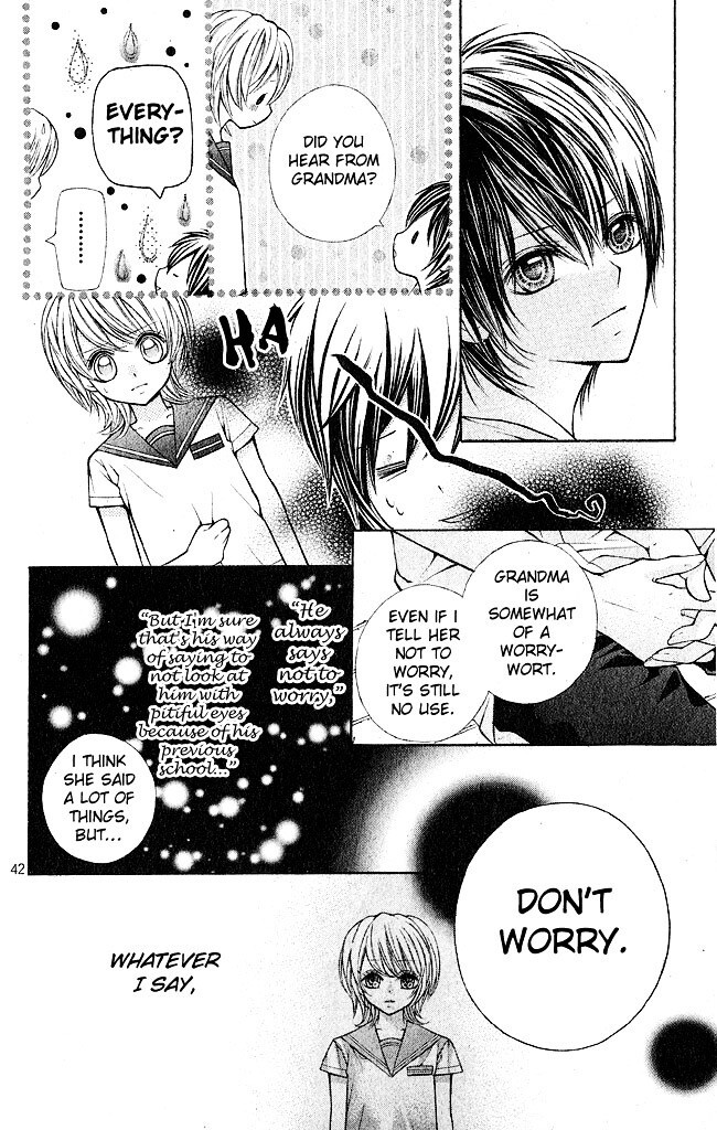 Read Nemurenu Chou Manga Online