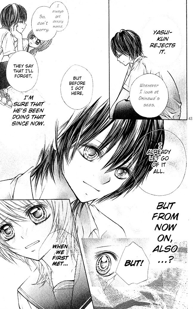 Read Nemurenu Chou Manga Online