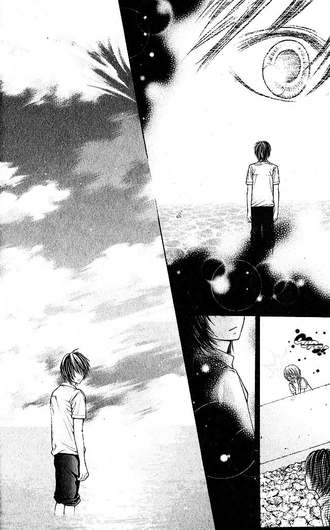 Read Nemurenu Chou Manga Online