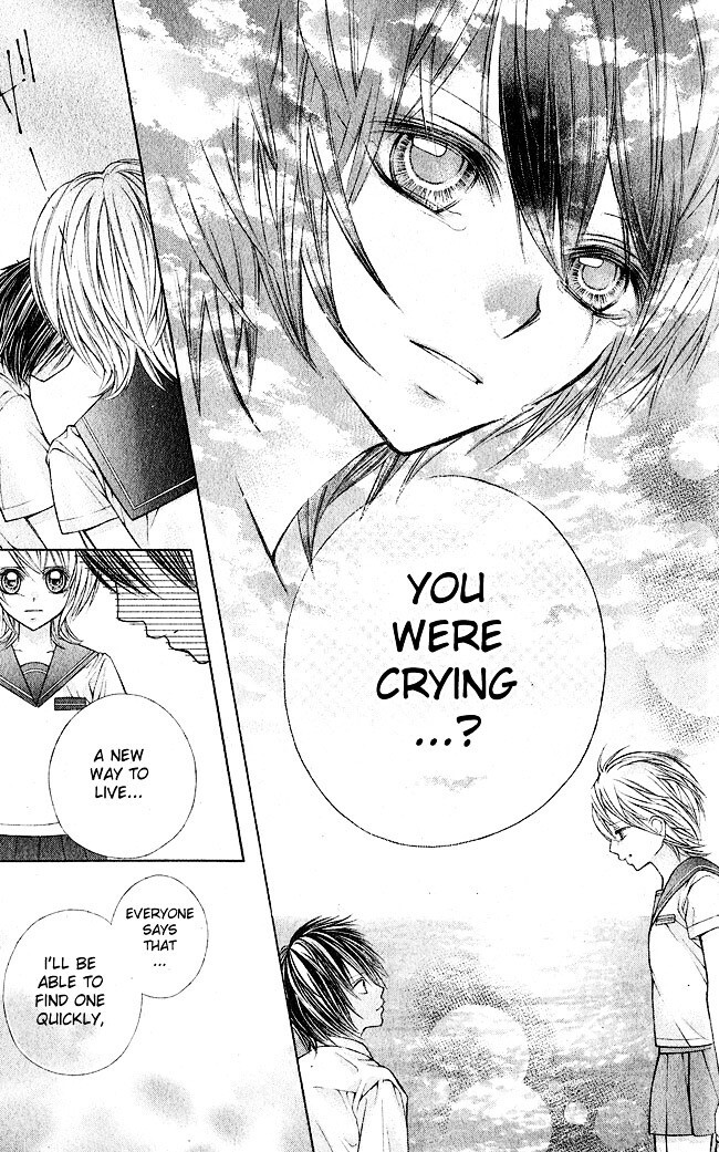 Read Nemurenu Chou Manga Online