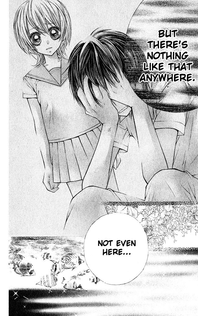 Read Nemurenu Chou Manga Online