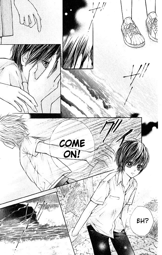 Read Nemurenu Chou Manga Online