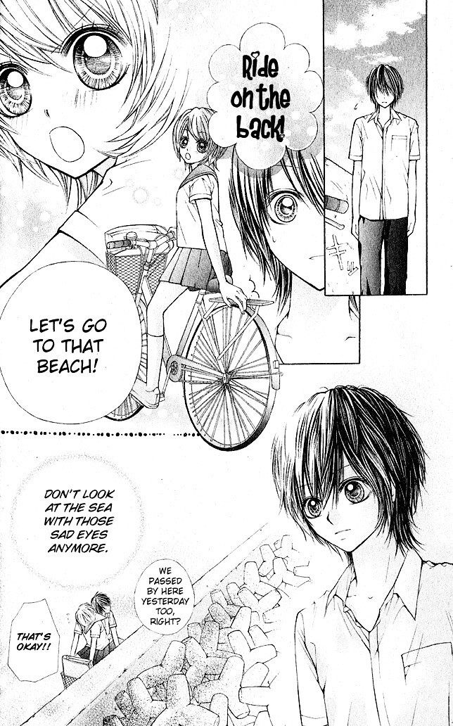 Read Nemurenu Chou Manga Online