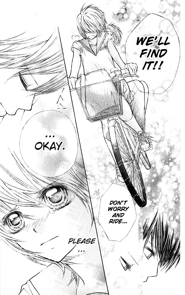 Read Nemurenu Chou Manga Online