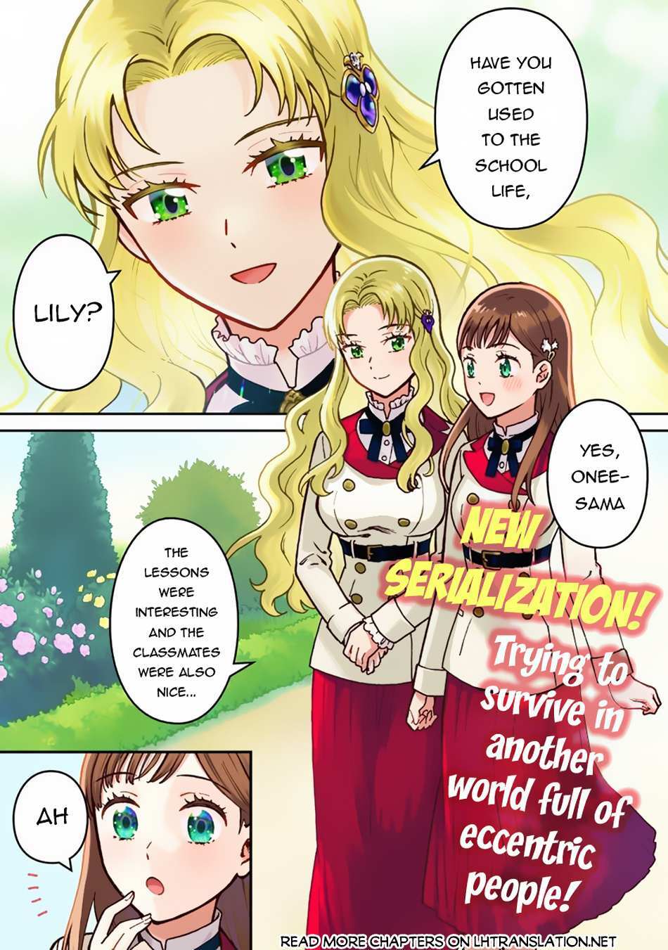 Read Nenrei Seigentsuki Otome Game no Akuyaku Reijou desu ga, Katabutsu Kishi-sama ga Yuushuu Sugite R Event ga Issai Okinai Manga Online