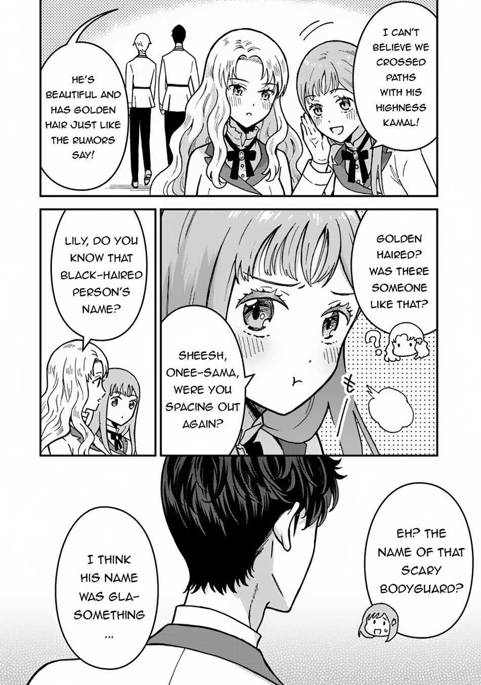 Read Nenrei Seigentsuki Otome Game no Akuyaku Reijou desu ga, Katabutsu Kishi-sama ga Yuushuu Sugite R Event ga Issai Okinai Manga Online