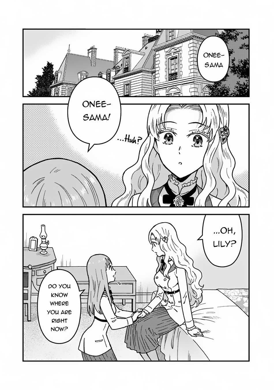 Read Nenrei Seigentsuki Otome Game no Akuyaku Reijou desu ga, Katabutsu Kishi-sama ga Yuushuu Sugite R Event ga Issai Okinai Manga Online