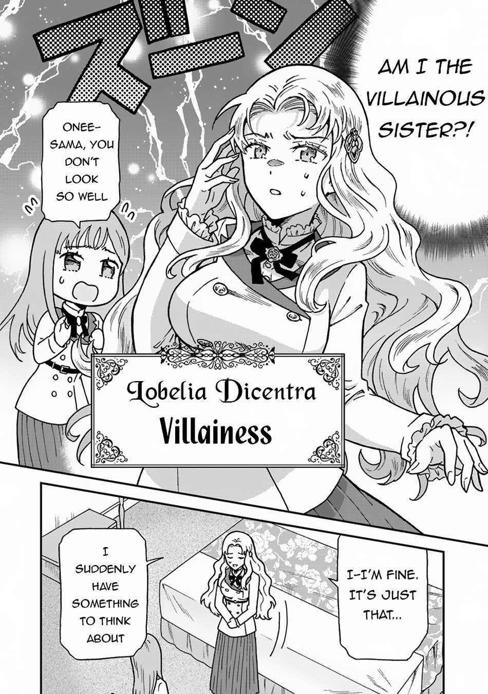 Read Nenrei Seigentsuki Otome Game no Akuyaku Reijou desu ga, Katabutsu Kishi-sama ga Yuushuu Sugite R Event ga Issai Okinai Manga Online