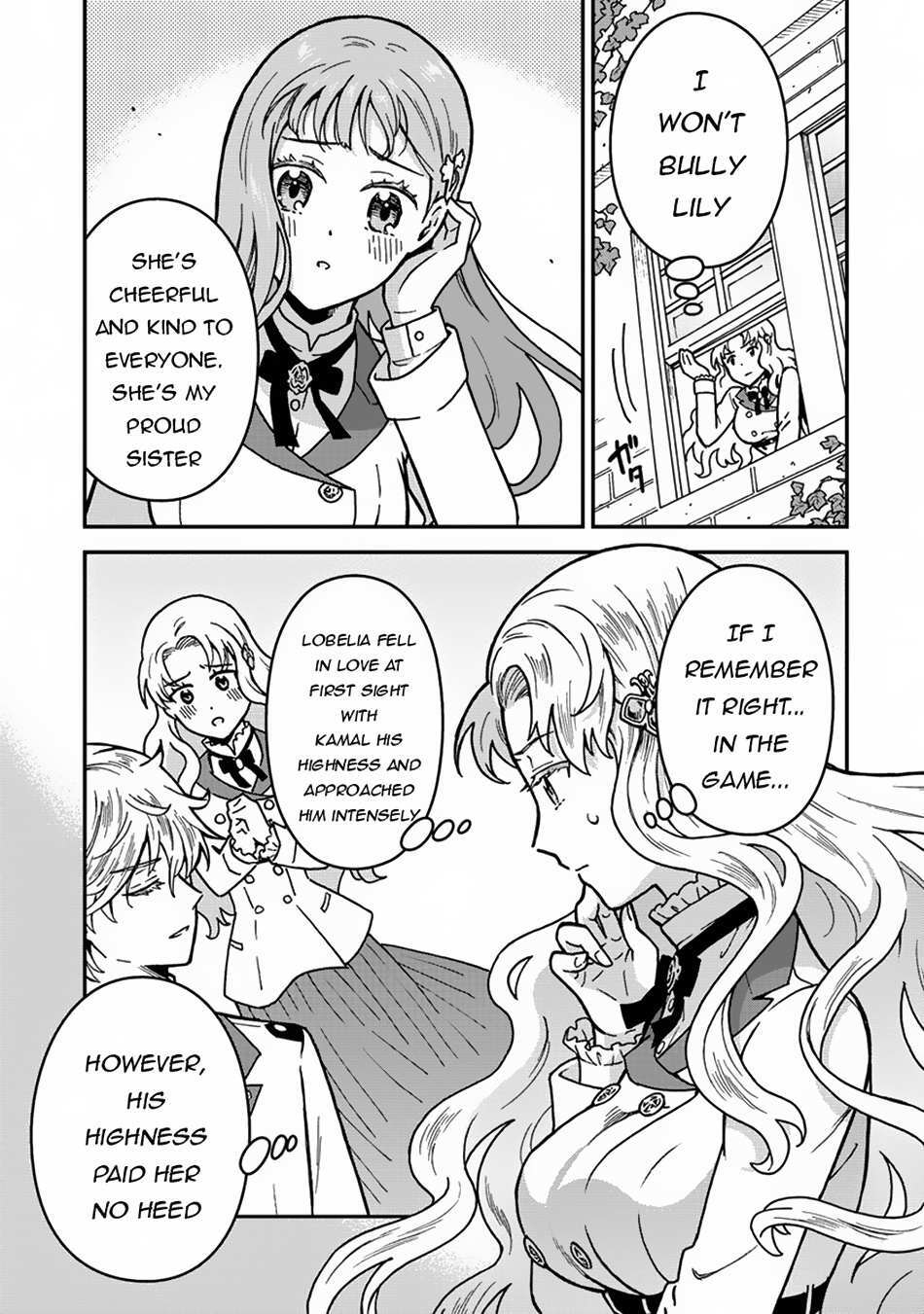 Read Nenrei Seigentsuki Otome Game no Akuyaku Reijou desu ga, Katabutsu Kishi-sama ga Yuushuu Sugite R Event ga Issai Okinai Manga Online