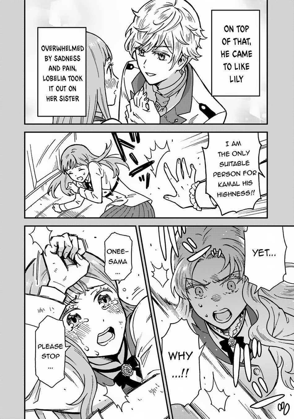 Read Nenrei Seigentsuki Otome Game no Akuyaku Reijou desu ga, Katabutsu Kishi-sama ga Yuushuu Sugite R Event ga Issai Okinai Manga Online