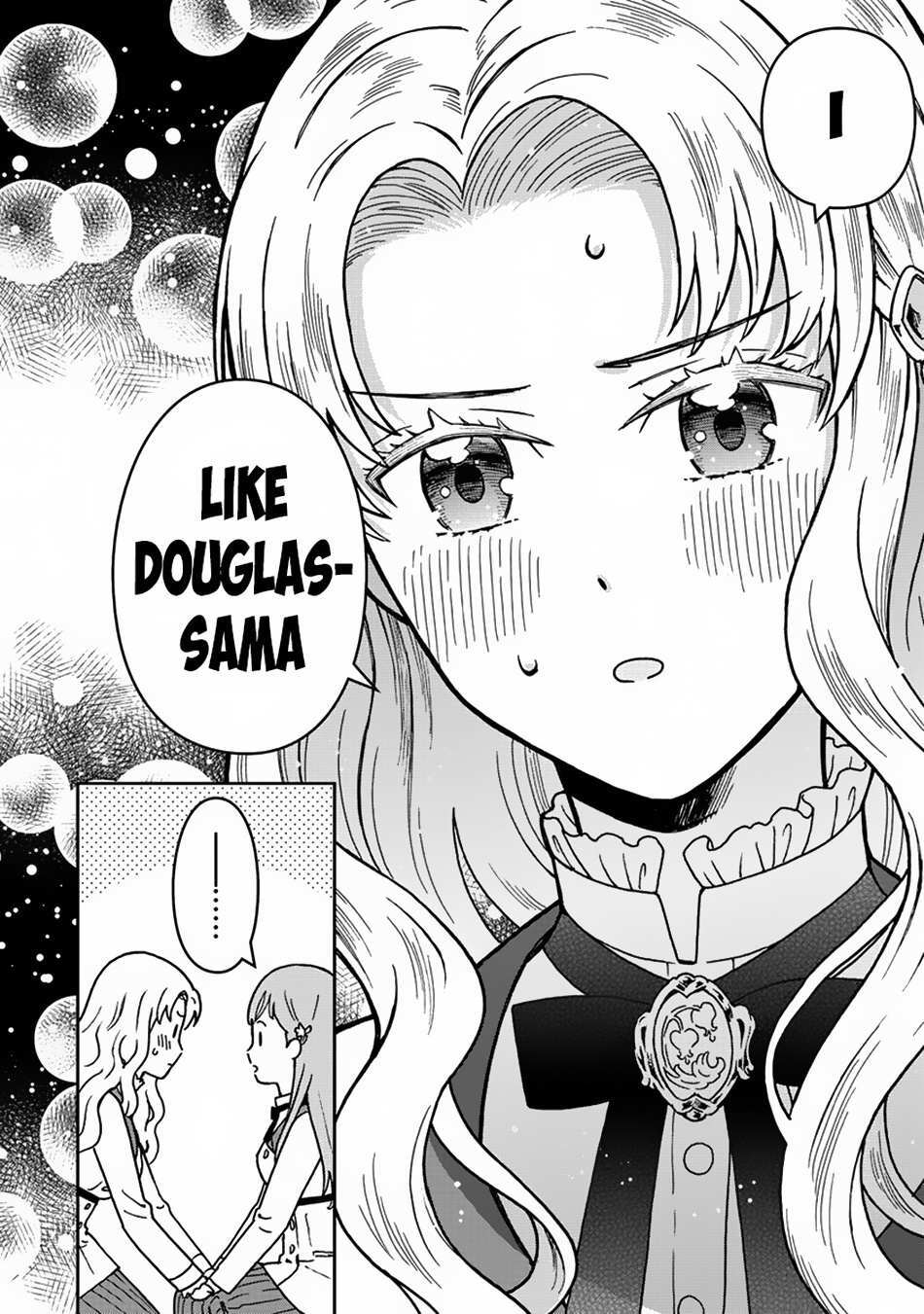 Read Nenrei Seigentsuki Otome Game no Akuyaku Reijou desu ga, Katabutsu Kishi-sama ga Yuushuu Sugite R Event ga Issai Okinai Manga Online