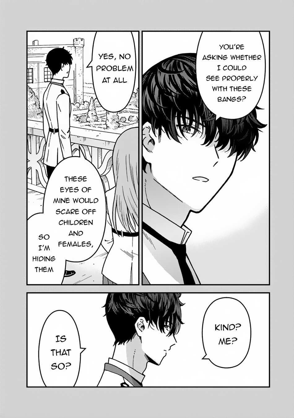 Read Nenrei Seigentsuki Otome Game no Akuyaku Reijou desu ga, Katabutsu Kishi-sama ga Yuushuu Sugite R Event ga Issai Okinai Manga Online