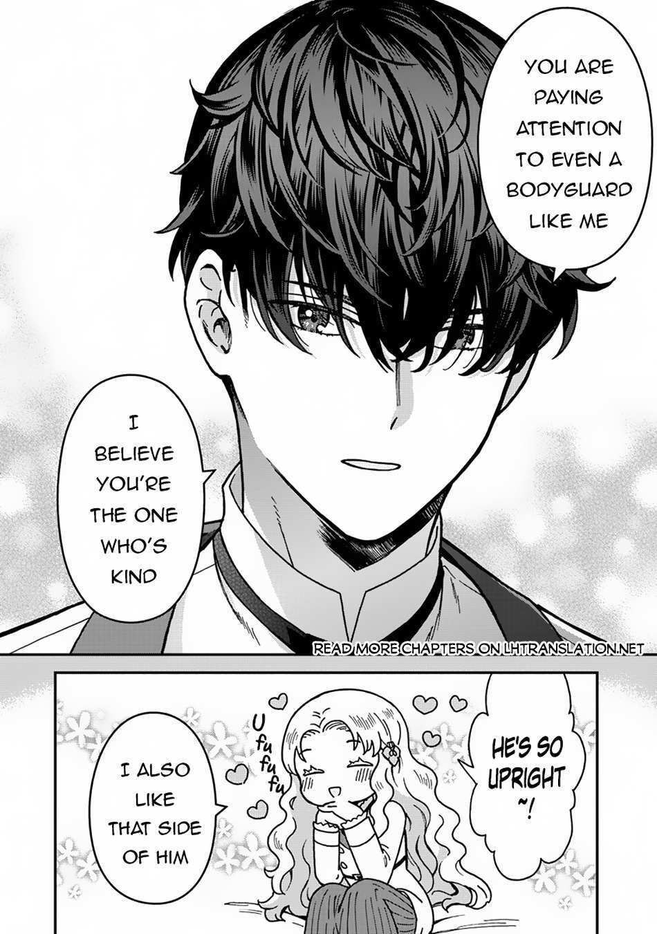 Read Nenrei Seigentsuki Otome Game no Akuyaku Reijou desu ga, Katabutsu Kishi-sama ga Yuushuu Sugite R Event ga Issai Okinai Manga Online