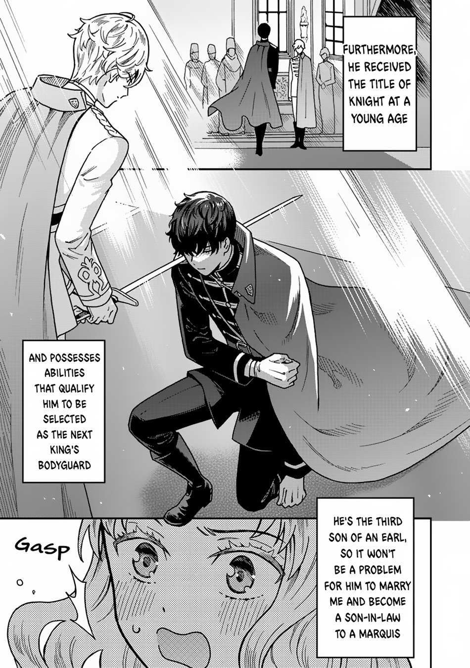 Read Nenrei Seigentsuki Otome Game no Akuyaku Reijou desu ga, Katabutsu Kishi-sama ga Yuushuu Sugite R Event ga Issai Okinai Manga Online