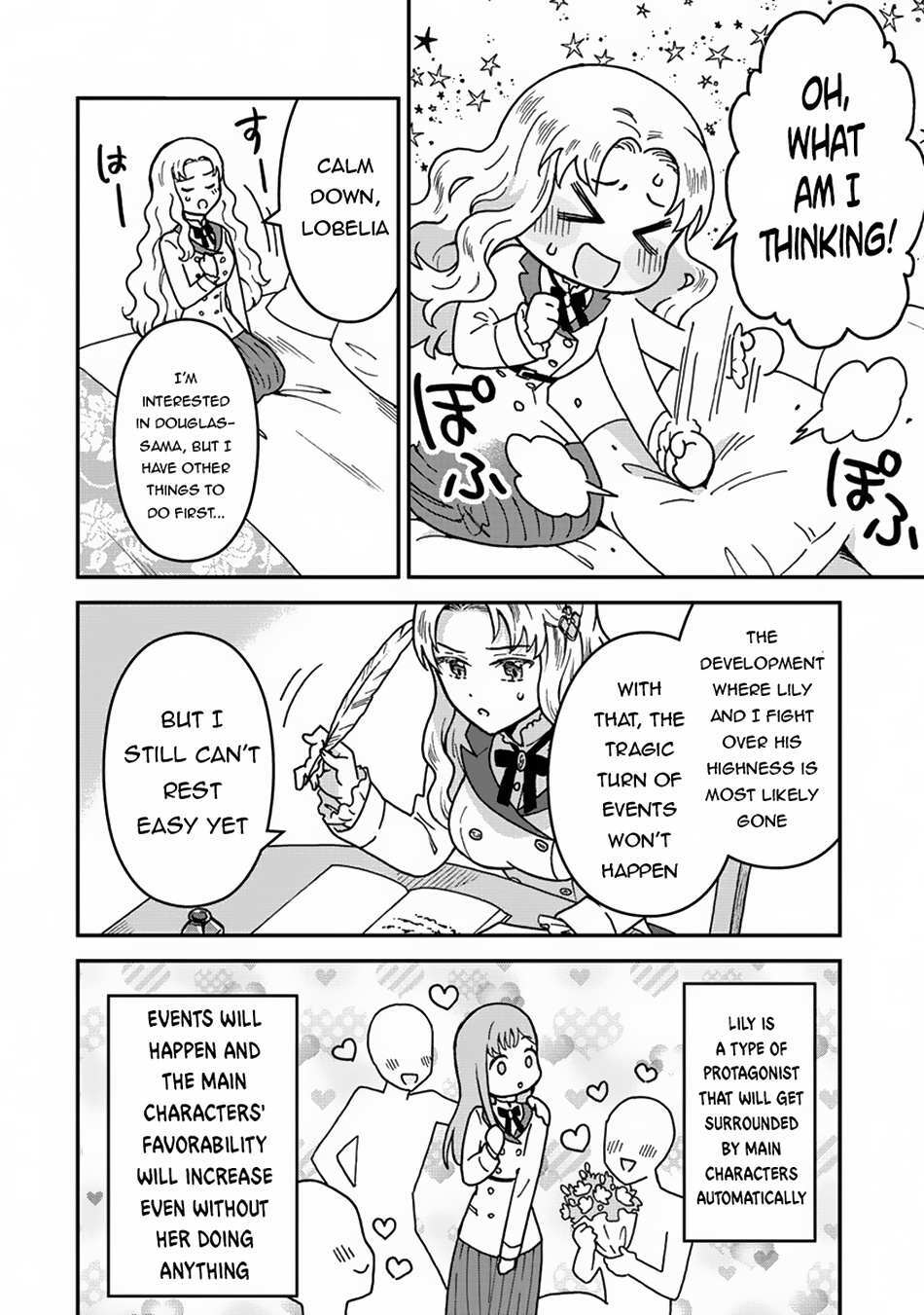 Read Nenrei Seigentsuki Otome Game no Akuyaku Reijou desu ga, Katabutsu Kishi-sama ga Yuushuu Sugite R Event ga Issai Okinai Manga Online