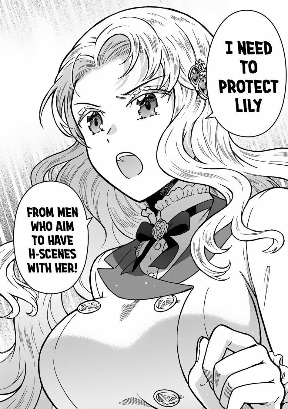 Read Nenrei Seigentsuki Otome Game no Akuyaku Reijou desu ga, Katabutsu Kishi-sama ga Yuushuu Sugite R Event ga Issai Okinai Manga Online