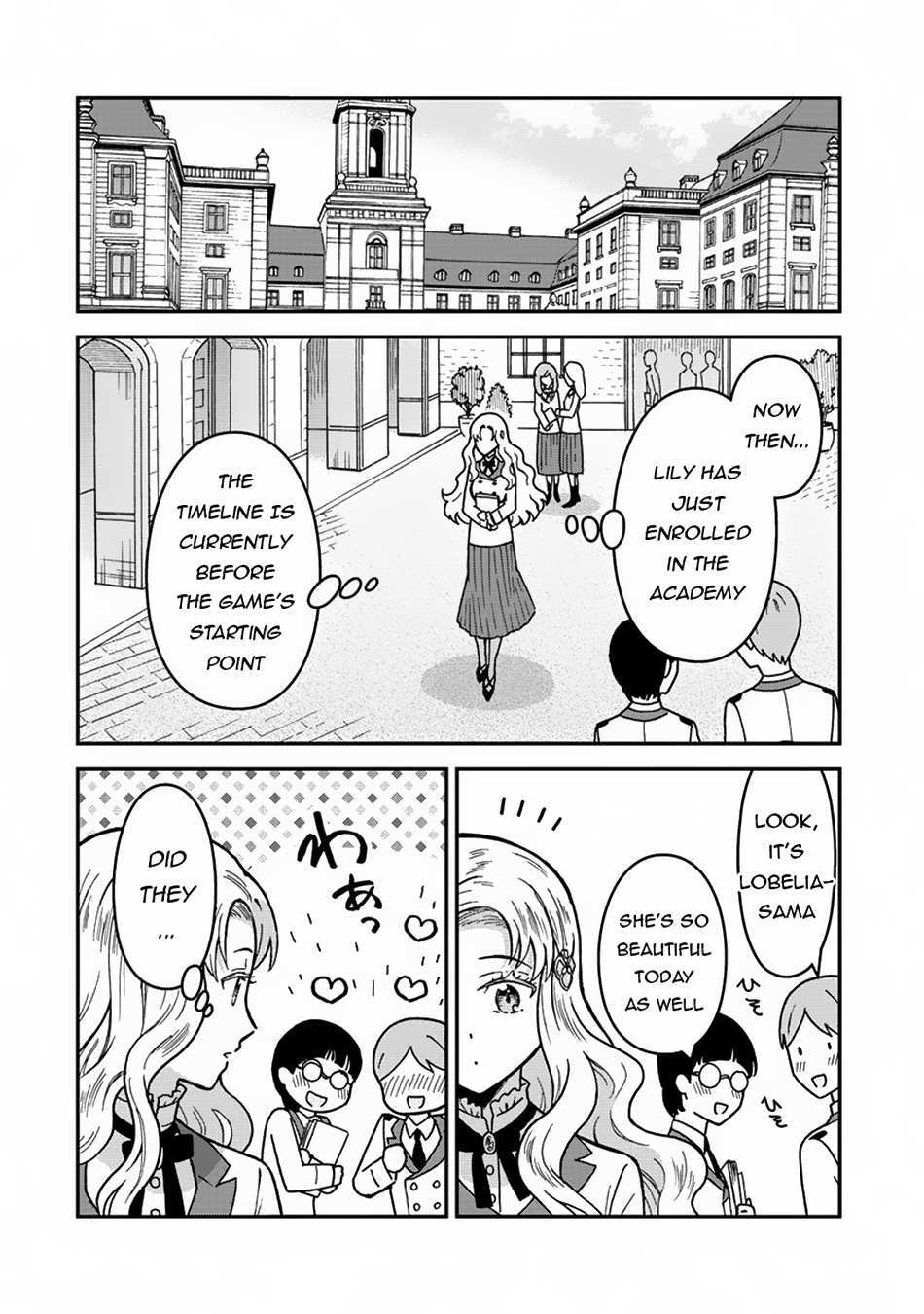 Read Nenrei Seigentsuki Otome Game no Akuyaku Reijou desu ga, Katabutsu Kishi-sama ga Yuushuu Sugite R Event ga Issai Okinai Manga Online