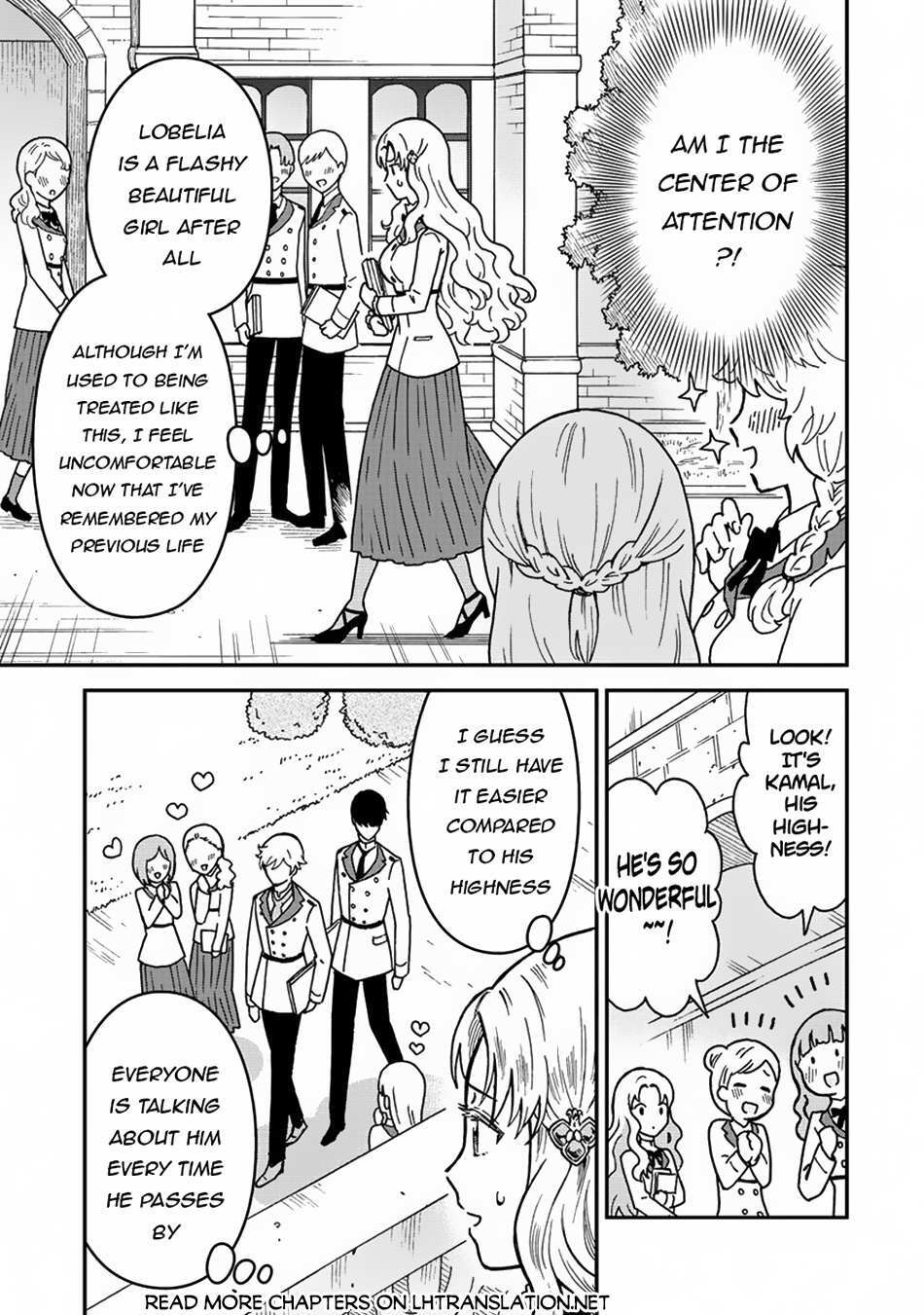 Read Nenrei Seigentsuki Otome Game no Akuyaku Reijou desu ga, Katabutsu Kishi-sama ga Yuushuu Sugite R Event ga Issai Okinai Manga Online