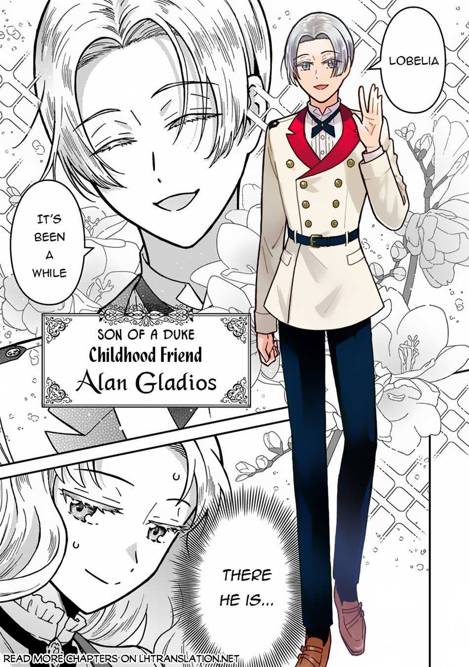 Read Nenrei Seigentsuki Otome Game no Akuyaku Reijou desu ga, Katabutsu Kishi-sama ga Yuushuu Sugite R Event ga Issai Okinai Manga Online