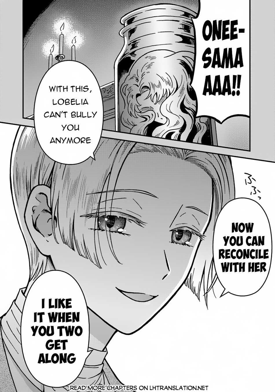 Read Nenrei Seigentsuki Otome Game no Akuyaku Reijou desu ga, Katabutsu Kishi-sama ga Yuushuu Sugite R Event ga Issai Okinai Manga Online