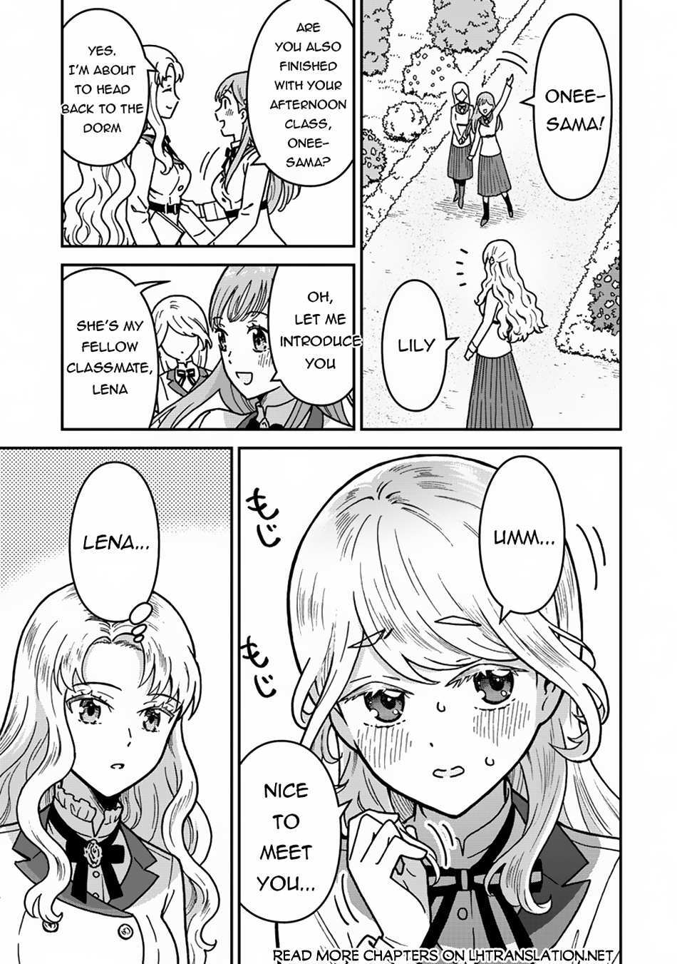 Read Nenrei Seigentsuki Otome Game no Akuyaku Reijou desu ga, Katabutsu Kishi-sama ga Yuushuu Sugite R Event ga Issai Okinai Manga Online