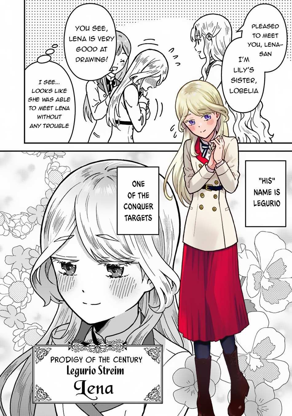 Read Nenrei Seigentsuki Otome Game no Akuyaku Reijou desu ga, Katabutsu Kishi-sama ga Yuushuu Sugite R Event ga Issai Okinai Manga Online