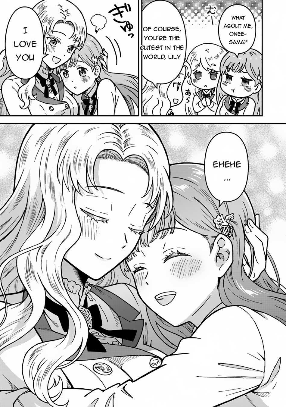 Read Nenrei Seigentsuki Otome Game no Akuyaku Reijou desu ga, Katabutsu Kishi-sama ga Yuushuu Sugite R Event ga Issai Okinai Manga Online