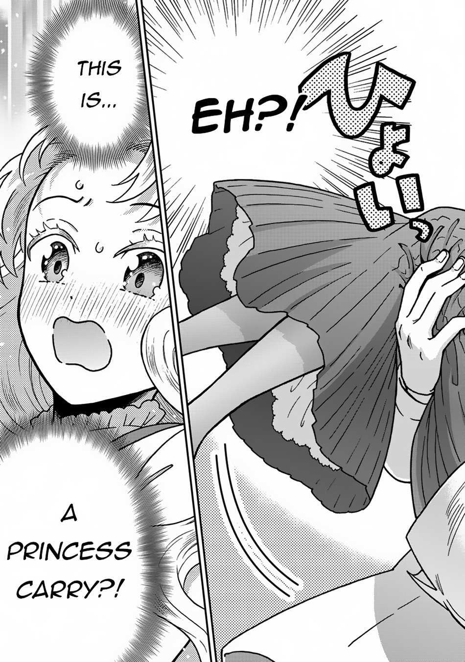 Read Nenrei Seigentsuki Otome Game no Akuyaku Reijou desu ga, Katabutsu Kishi-sama ga Yuushuu Sugite R Event ga Issai Okinai Manga Online