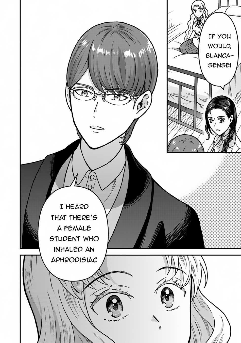 Read Nenrei Seigentsuki Otome Game no Akuyaku Reijou desu ga, Katabutsu Kishi-sama ga Yuushuu Sugite R Event ga Issai Okinai Manga Online