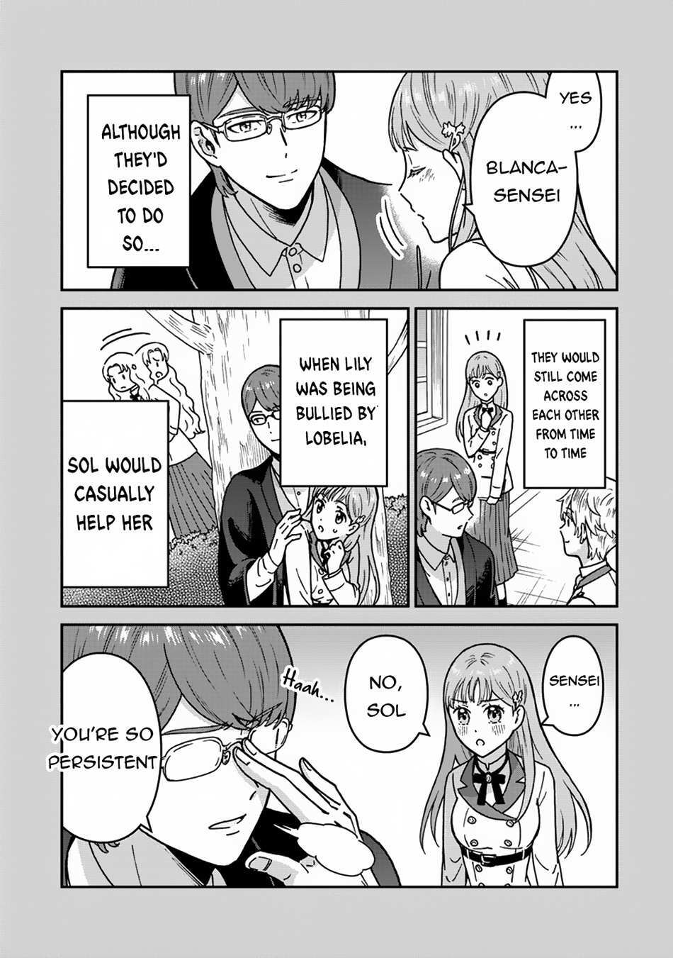 Read Nenrei Seigentsuki Otome Game no Akuyaku Reijou desu ga, Katabutsu Kishi-sama ga Yuushuu Sugite R Event ga Issai Okinai Manga Online