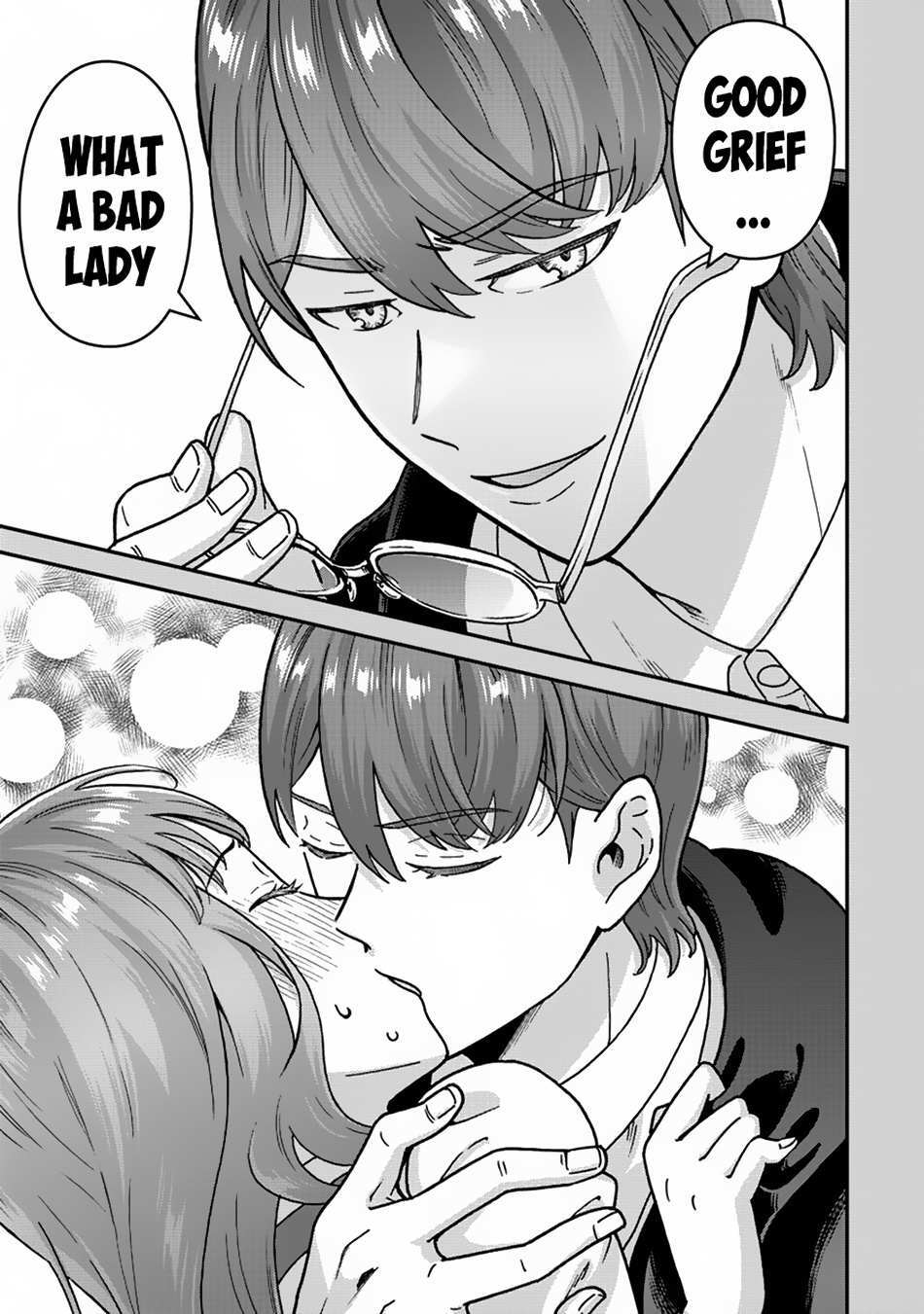 Read Nenrei Seigentsuki Otome Game no Akuyaku Reijou desu ga, Katabutsu Kishi-sama ga Yuushuu Sugite R Event ga Issai Okinai Manga Online