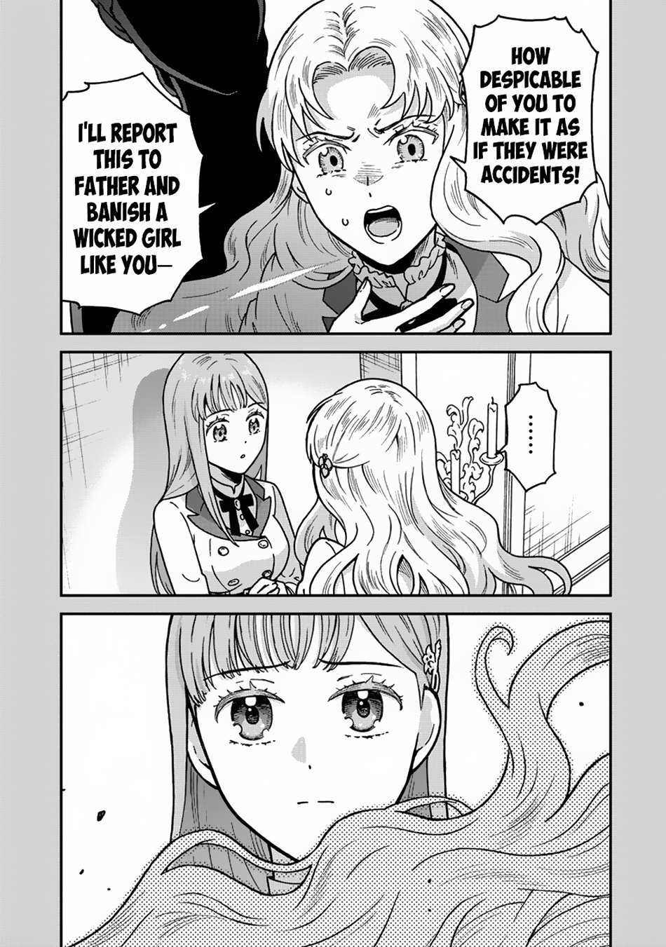 Read Nenrei Seigentsuki Otome Game no Akuyaku Reijou desu ga, Katabutsu Kishi-sama ga Yuushuu Sugite R Event ga Issai Okinai Manga Online