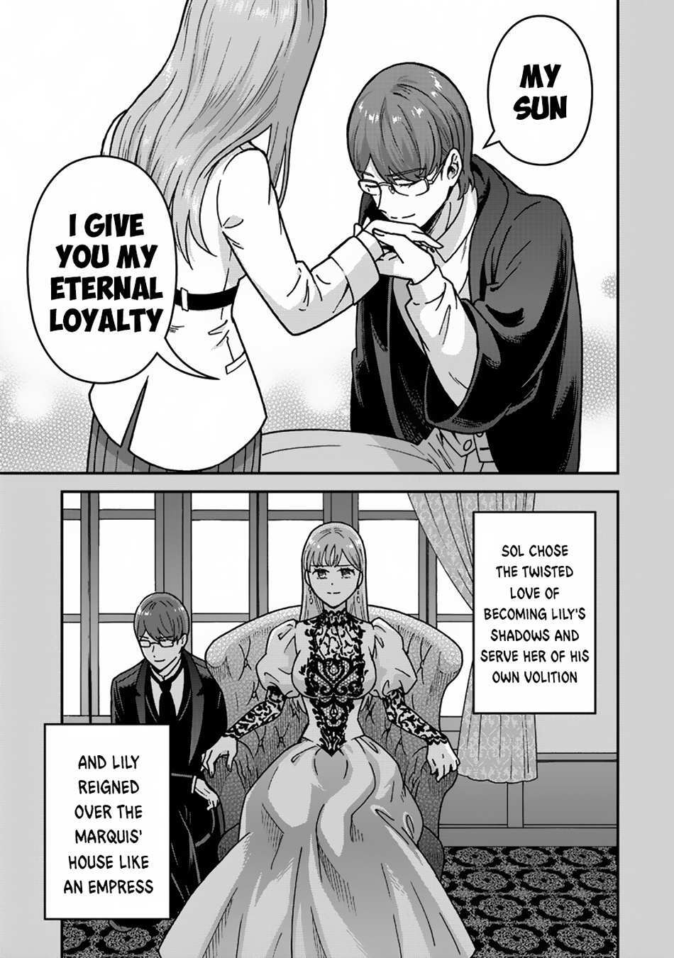 Read Nenrei Seigentsuki Otome Game no Akuyaku Reijou desu ga, Katabutsu Kishi-sama ga Yuushuu Sugite R Event ga Issai Okinai Manga Online