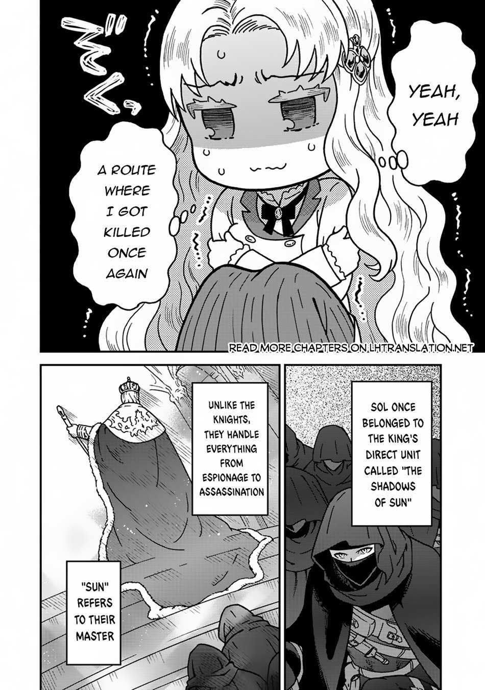 Read Nenrei Seigentsuki Otome Game no Akuyaku Reijou desu ga, Katabutsu Kishi-sama ga Yuushuu Sugite R Event ga Issai Okinai Manga Online