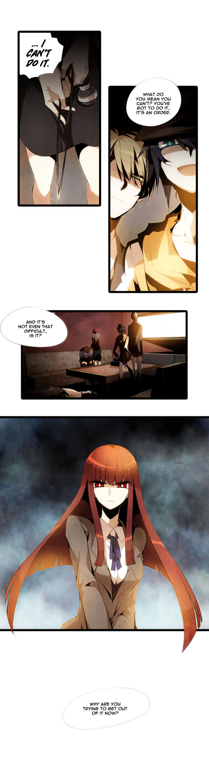 Read Neung Neung Manga Online